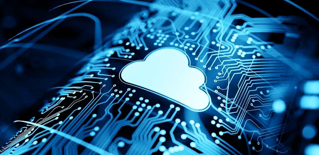 cloud computing resources