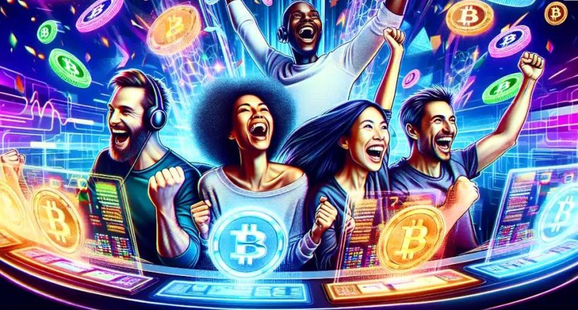 An Inside Look at the Development of Crypto Casino Software – Trends in 2024