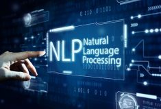 Focus On The Impact Of Natural Language Processing On The Software Interaction