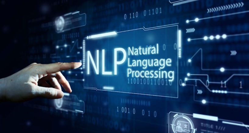 Focus On The Impact Of Natural Language Processing On The Software Interaction